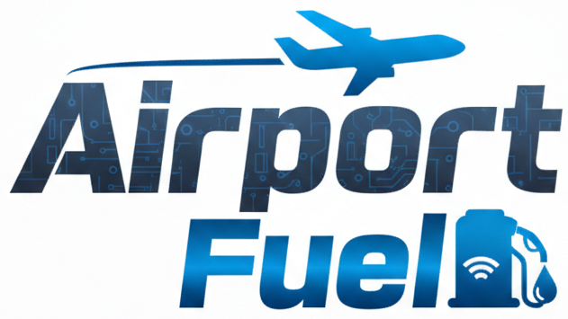 Airport Fuel Logo